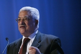 Presidente palestino, Mahmoud Abbas. (Foto: Flickr/World Economic Forum)