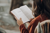 “Nosso é oferecer a Palavra de Deus inteira ao mundo inteiro”, diz Instituto. (Foto: Unsplash/Joel Muniz)