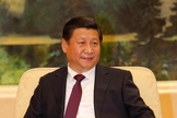 Xi Jinping, presidente da China. (Foto: Flickr/Global Panorama)