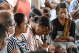 Lei de Blasfêmia tem sido usada como pretexto para perseguir cristãos na Indonésia. (Foto: Portas Abertas)