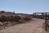 Escavações acontecem na cidade antiga bíblica de Siló. (Captura de tela/YouTube/CFOIC Heartland)