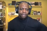 Terry Crews. (Foto: Captura de tela/YouTube Fight the new drug)