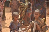 Cresce número de pessoas em insegurança alimentar aguda no mundo. (Foto representativa: Wikimedia Commons/ Cate Turton/Department for International Development)