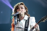 A famosa cantora de C-pop, GEM, lançou o álbum "Revelation" com temas bíblicos. (Foto: Wikimedia Commons/茂木木).