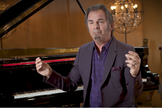 Jonathan Cain, da banda Journey, sobreviveu a um afogamento e a um incêndio. (Foto: Reprodução/YouTube/Jonathan Cain).