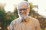 “Márcio: É como termina que se conta” será lançado nesta segunda-feira (5). (Foto: Divulgação/Igreja Batista da Lagoinha).