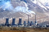 Usinas nucleares em Shazand, no Irã. (Foto representativa: Wikimedia Commons)