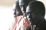 Cristãos sudaneses enfrentam ameaças de extremistas islâmicos. (Foto representativa: Portas Abertas)