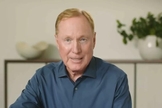 Max Lucado. (Foto: Captura de tela/YouTube/Max Lucado)