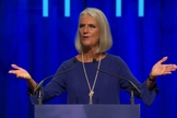 Anne Graham Lotz. (Foto: Captura de tela/YouTube Family Research Council)