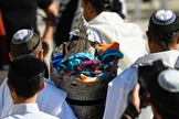 Comemorações judaicas. (Foto representativa: Unsplash/Shraga Kopstein)