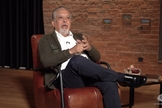 Chito Aguilar, pastor no México. (Foto: Captura de tela/YouTube Portas Abertas)