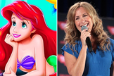 Jodi Benson, dubladora de ‘A Pequena Sereia’. (Foto: Gage Skidmore/Creative Common) 