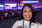 Monica Cline era educadora sexual infantil na Planned Parenthood. (Foto: Facebook/Monica Leal Cline).