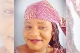 Rhoda Ya'u Jatau. (Foto: Reprodução/Morning Star News/Facebook)