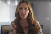 Brittni De La Mora. (Foto: Captura de tela/YouTube Brittni De La Mora)