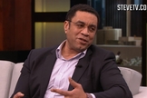 Harry Lennix considera sua carreira de ator como ministério. (Foto: YouTube/Steve TV Show).