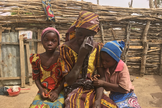Cristãos nigerianos são frequentemente atacados por extremistas islâmicos. (Foto representativa: Portas Abertas)