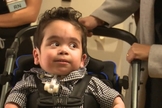 Francesco Bruno. (Foto: Captura de tela/Vídeo CBS News)