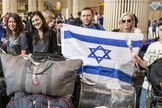 Judeus estão retornando a Israel. (Foto: International Christian Embassy Jerusalem)