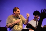 Fábio Coelho. (Foto: Arquivo pessoal)