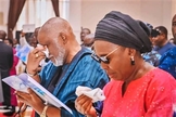 Pastores fulanis atacaram vilas em Benue, deixando mais de 100 feridos. (Foto: Imagem ilustrativa/Catholic Diocese of Ondo).