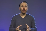 Pastor Rodrigo Mocellin. (Foto: Captura de tela/Vídeo YouTube Pastor Rodrigo Mocellin)