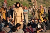 Os dois primeiros episódios da 3ª temporada estreiam no cinema em 18 de novembro. (Foto: Divulgação/The Chosen).
