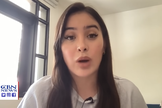 Vinda de cinco gerações de bruxos, Julie Lopez foi resgatada das trevas por Deus após uma tragédia em sua família. “Passei por um processo de libertação”, testemunhou ela.
