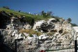 Monte Gólgota. (Foto: Wikimedia Commons)