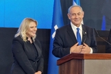 Benjamin Netanyahu volta ao governo de Israel. (Foto: Twitter/Benjamin Netanyahu)
