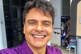 Guilherme de Pádua foi vítima de infarto aos 53 anos. (Foto: Instagram/Guilherme de Pádua)