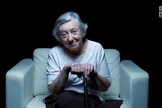 Rivka Lazarowitch. (Foto: Captura de tela/YouTube One For Israel Ministry)