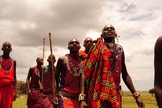 Tribo africana. (Foto representativa: Pxhere)