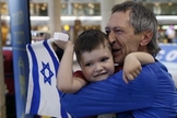 Aliá para Israel cresce conforme as informações corretas são distribuídas corretamente. (Foto: IFCJ)