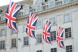 Regent Street, Londres. (Foto: Um Perry/Unsplash)