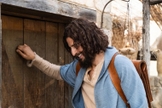 Jonathan Roumie no papel de Jesus em "The Chosen". (Foto: The Chosen)