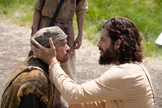 “The Chosen” agora está disponível também na Netflix. (Foto: Divulgação/The Chosen).