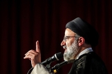 Ebrahim Raisi. (Foto: Wikimedia Commons)