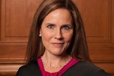 Amy Coney Barrett. (Foto: Rachel Malehorn/Creative Commons)
