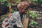  A mulher pediu oração após ultrapassar os 12 meses de gravidez sem ter dado à luz. (Foto: Imagem ilustrativa/Unsplash/Annie Spratt).