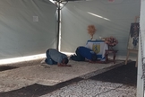 O evento tem o propósito de interceder pela cidade de Umuarama. (Foto: Facebook/Associação de Ministros Evangélicos de Umuarama).