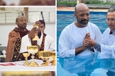 (Foto: Montagem/TV Aparecida/YouTube|AD Água Boa Oficial/Instagram)