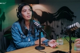 Letícia Gonçalves. (Foto: Captura de tela/YouTube JesusCopy)