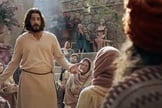 “The Chosen” será dublado em 100 idiomas e legendado em mais 500 línguas. (Foto: Divulgação/The Chosen).