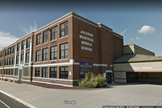 Jackson Memorial Middle School. (Foto: Captura de tela/Google)