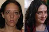 Dawn Searock. (Foto: Captura de tela/Vídeo CBN News)