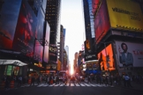 Nova York está entre as áreas com maior diversidade religiosa nos Estados Unidos. (Foto: Redeemer City to City)