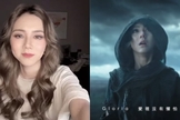 G.E.M postou um vídeo louvando em português, em agradecimento. (Foto: Instagram/G.E.M./Reprodução/YouTube/GEM).