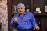 Pastor Hernandes Dias Lopes. (Foto: Captura de tela/YouTube Luz Para o Caminho)